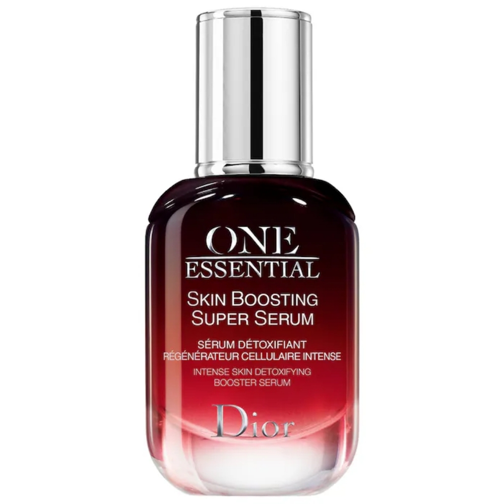 Dior One Essential Skin Boosting Super Serum
